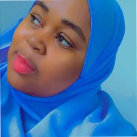 Mariam Hussein