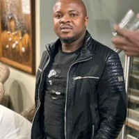 Tsholofelo Ngwetjana