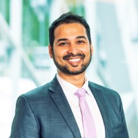 Kiran Vijaykumar Yele