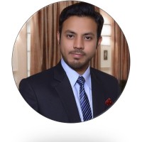 Syed Muhammad Mubashir Hussain