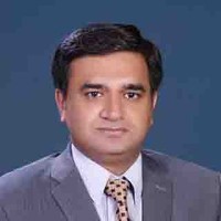 Tahir Majeed Chaudhry