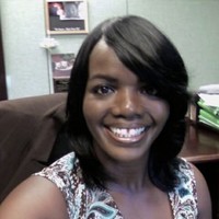 Shirley Coleman