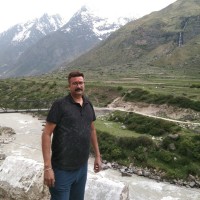 Amit Nanda