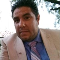 Rodrigo Gutierrez Rios