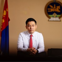 Nagi Otgonshar