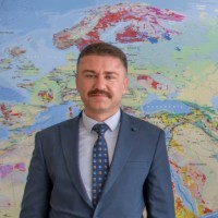 Cengiz Özdağ