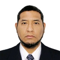 Joel Martín Sierra Quispe