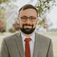 Colton Huston