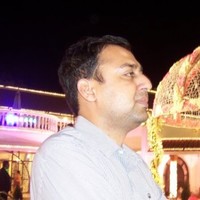 Sachin Parekh