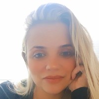 Milenna Boscovich Antonio