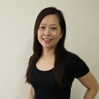 Heidi Lin