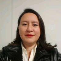 Mary Luz Vivas Riaño