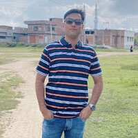 Raghib Khan