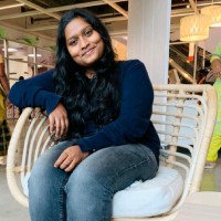 Indhu K