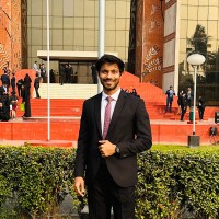 Ashish K