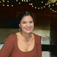 Melissa Pena Archa