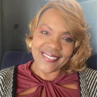 Georgette Mondesire , MS, EdD