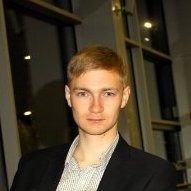 Oleg Pavlyniuk