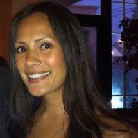 Kristine Blumensaadt