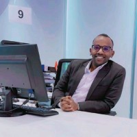 Khaled Helmy