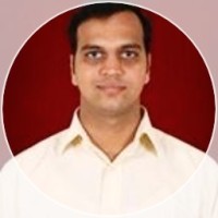 Arjun C.R.