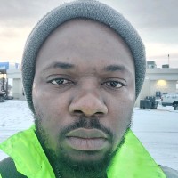 Patrick Nkosi