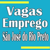 Empregos Rio Preto