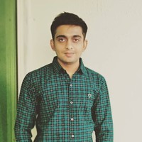 Vikas Vaghasiya