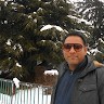 Rajiv Kumar