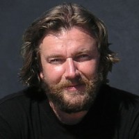 Daniel Goldin