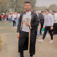 Mustafa Hisham