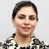Khoosheh Khayati, Phd