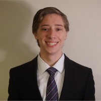 Benjamin Colson
