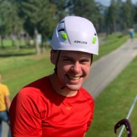 Mathias Hamre