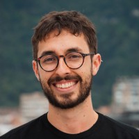 Daniel Ávila Vera