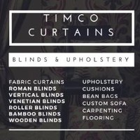 Timco Curtains - Media