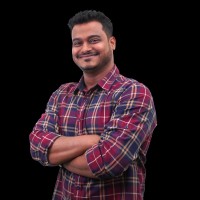 Rajesh Ghadage