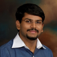 Kaveesh K C