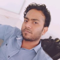 Rupesh Burman