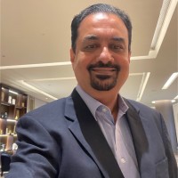 Rajendra Shah