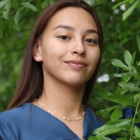 Elizabeth Moncada