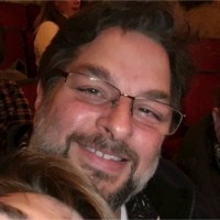 David Mechlin, MBA, MSM, CSM