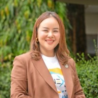 Ms. Nattaya (Natti) Bunyoo