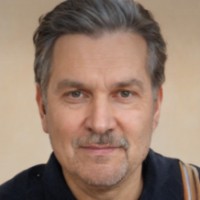 Adam Bruce