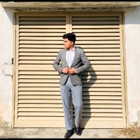 Engr. Muhammad Zahadat Abdullah