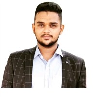 Mohammed Nadeem ullah