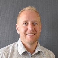 Johnny Pedersen