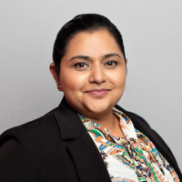 Eashma Bhasin