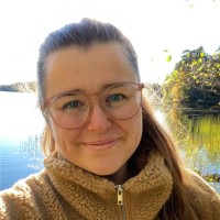 Clara-Bella Bergman
