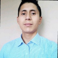 Bryan Alexis Conteron Conteron